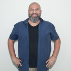 Photo of Checho García Pardo