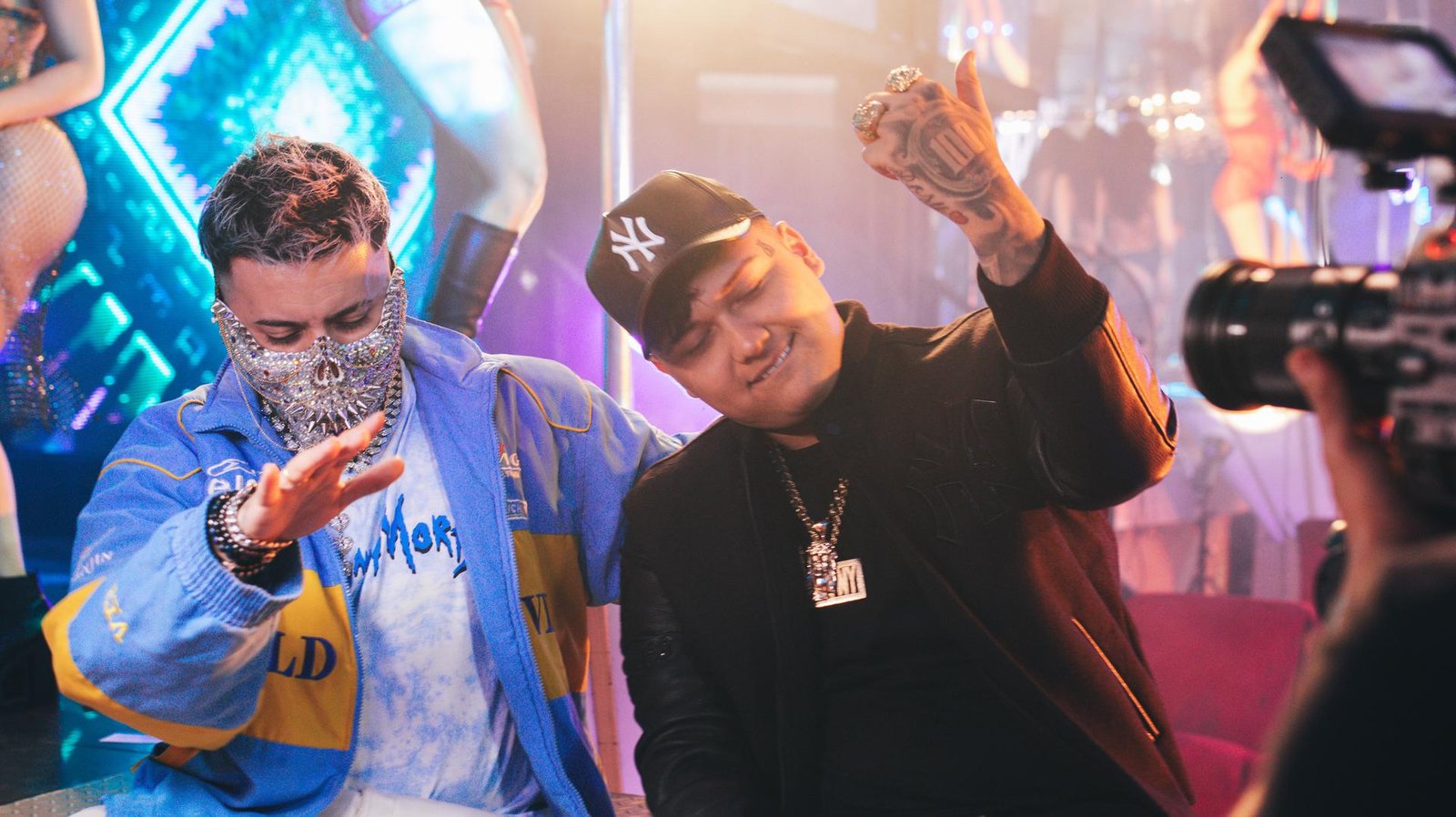 Ithan NY x DJ Rocka