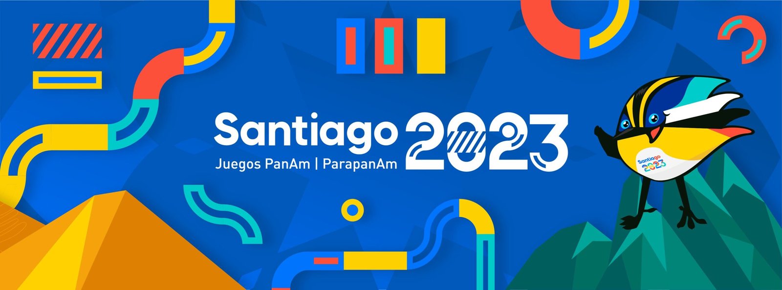 Juegos Panamericanos | Afiche