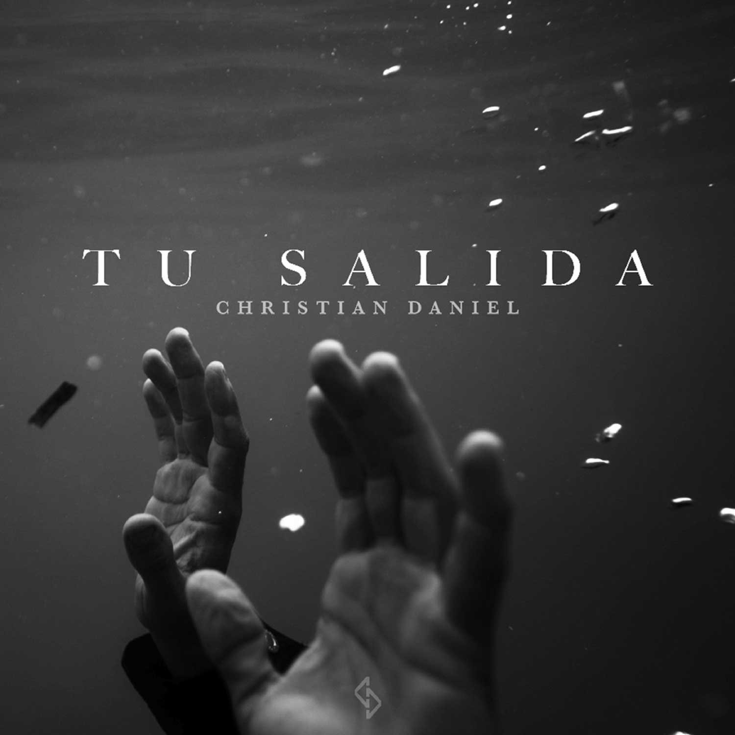 Christian Daniel | Tu Salida | Caratula