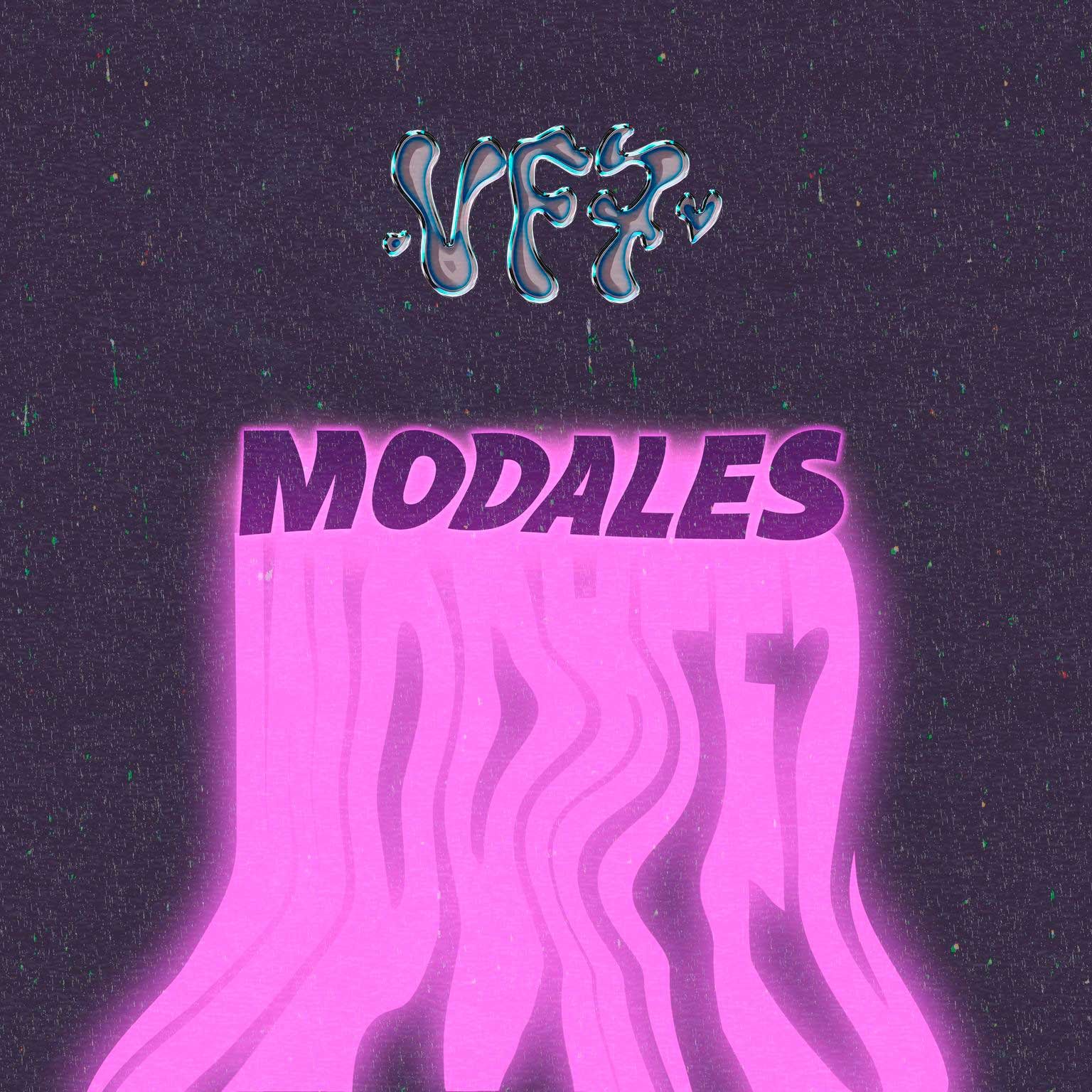 VF7 | Modales | Afiche