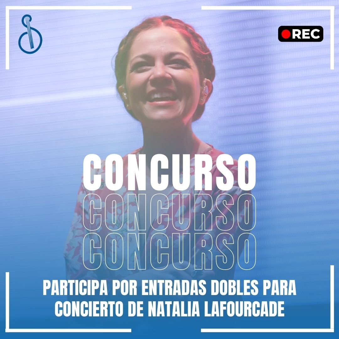 Natalia Lafourcade | CONCURSO