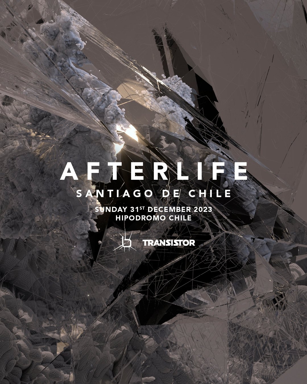 Afterlife | Afiche