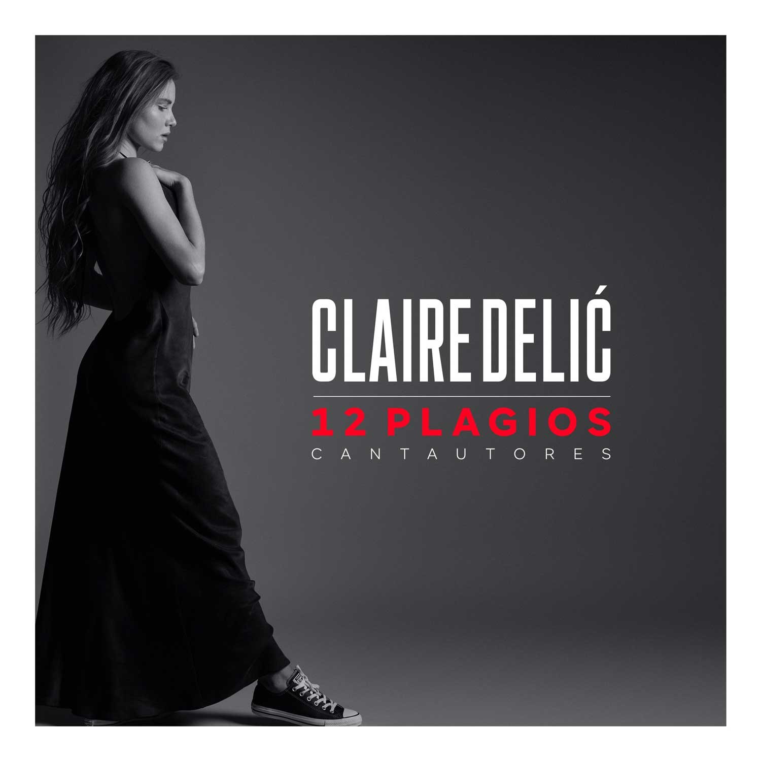 Claire Delic