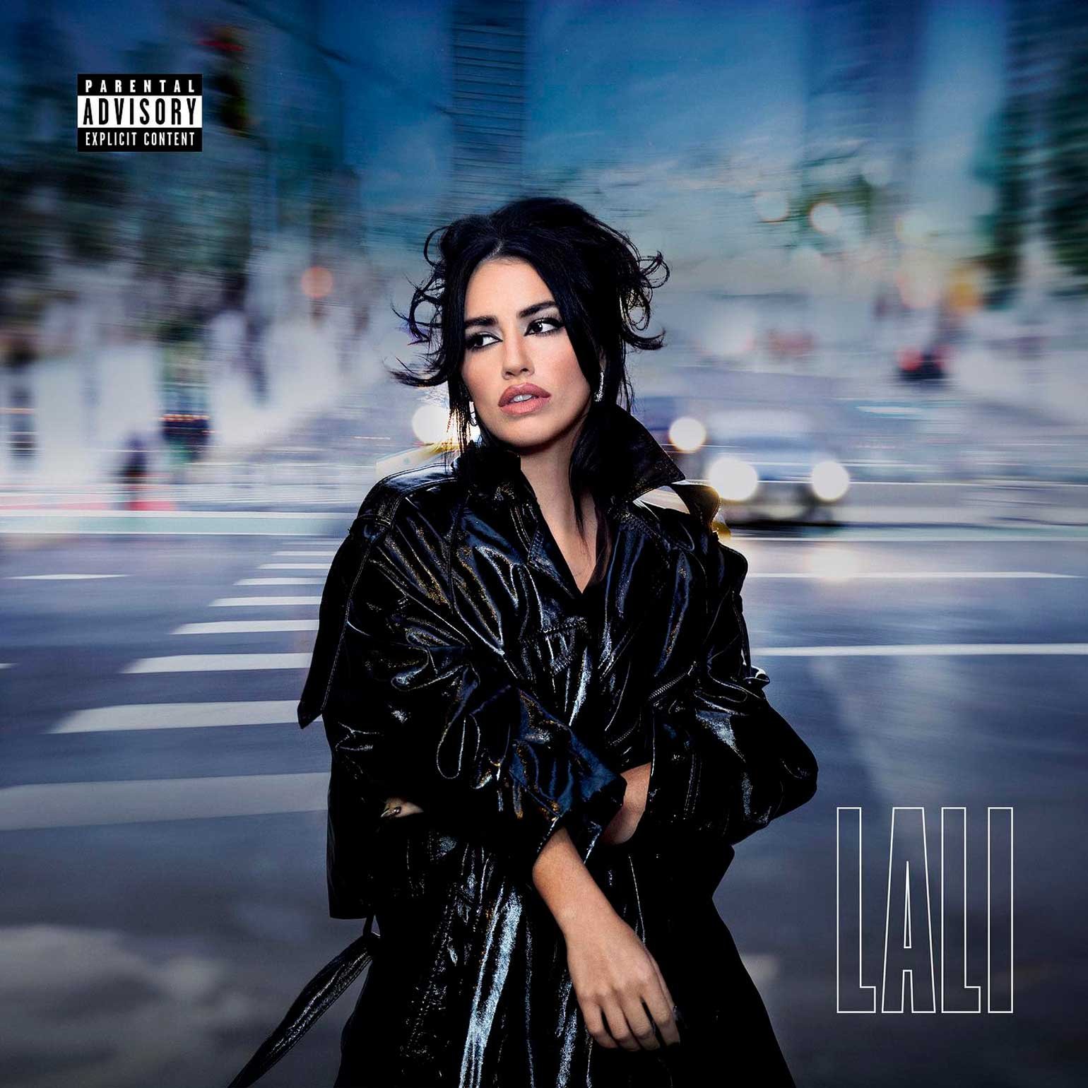 Lali | Carátula