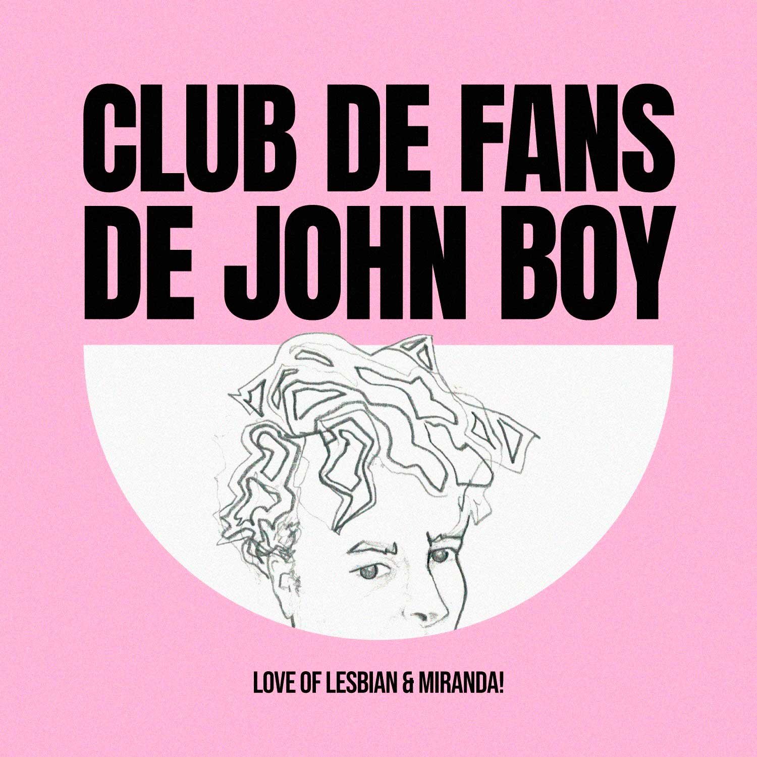 Miranda! (Argentina) y Love of Lesbian (España)