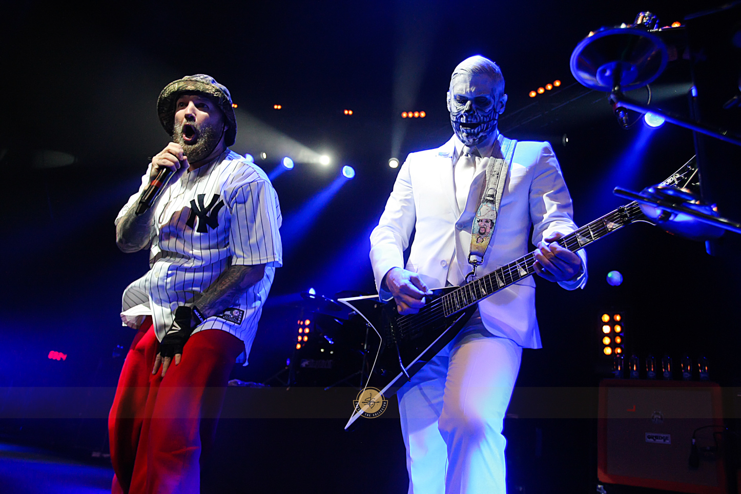 LollaNotas 2024 Limp Bizkit regresa a Chile después de ocho años