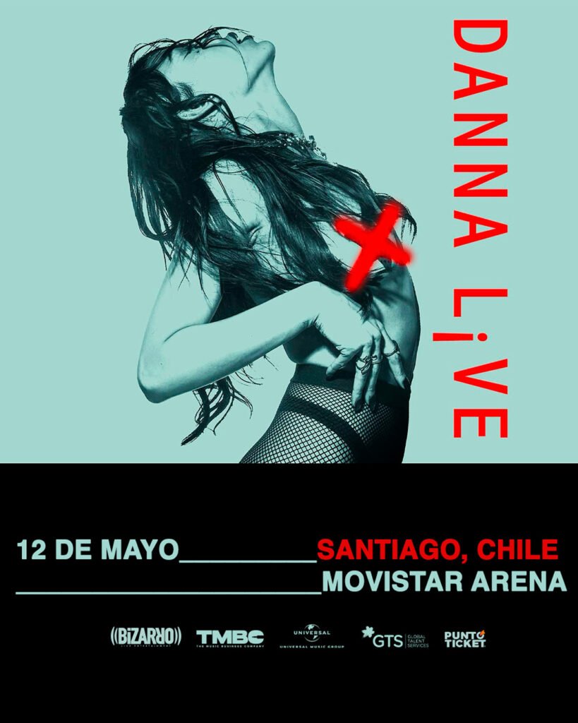 DANNA en Chile
