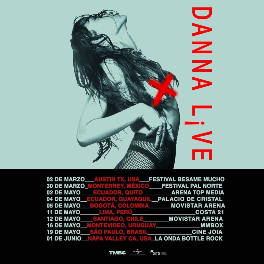 DANNA GIRA
