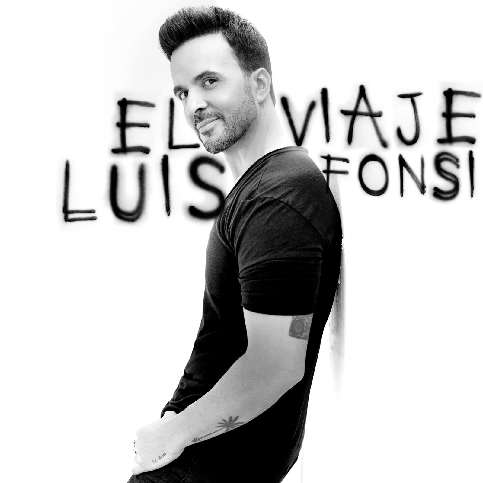 Luis Fonsi | El Viaje