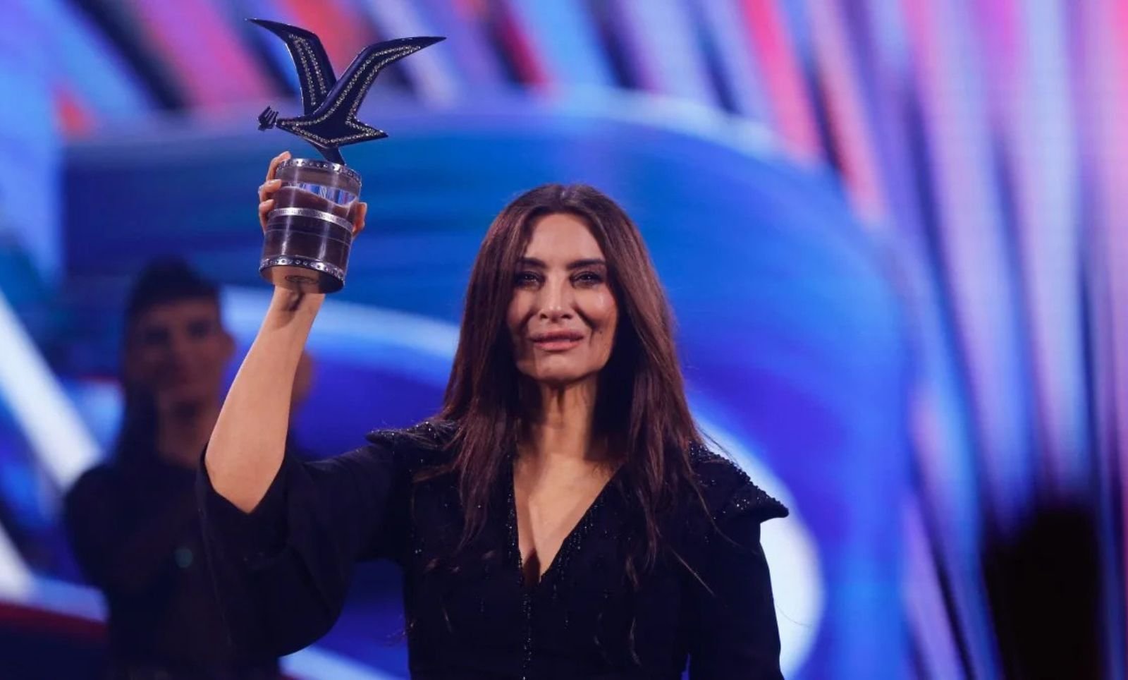 Myriam Hernández hace historia Llega con su ‘Tauro World Tour 2025’ al Estadio Nacional