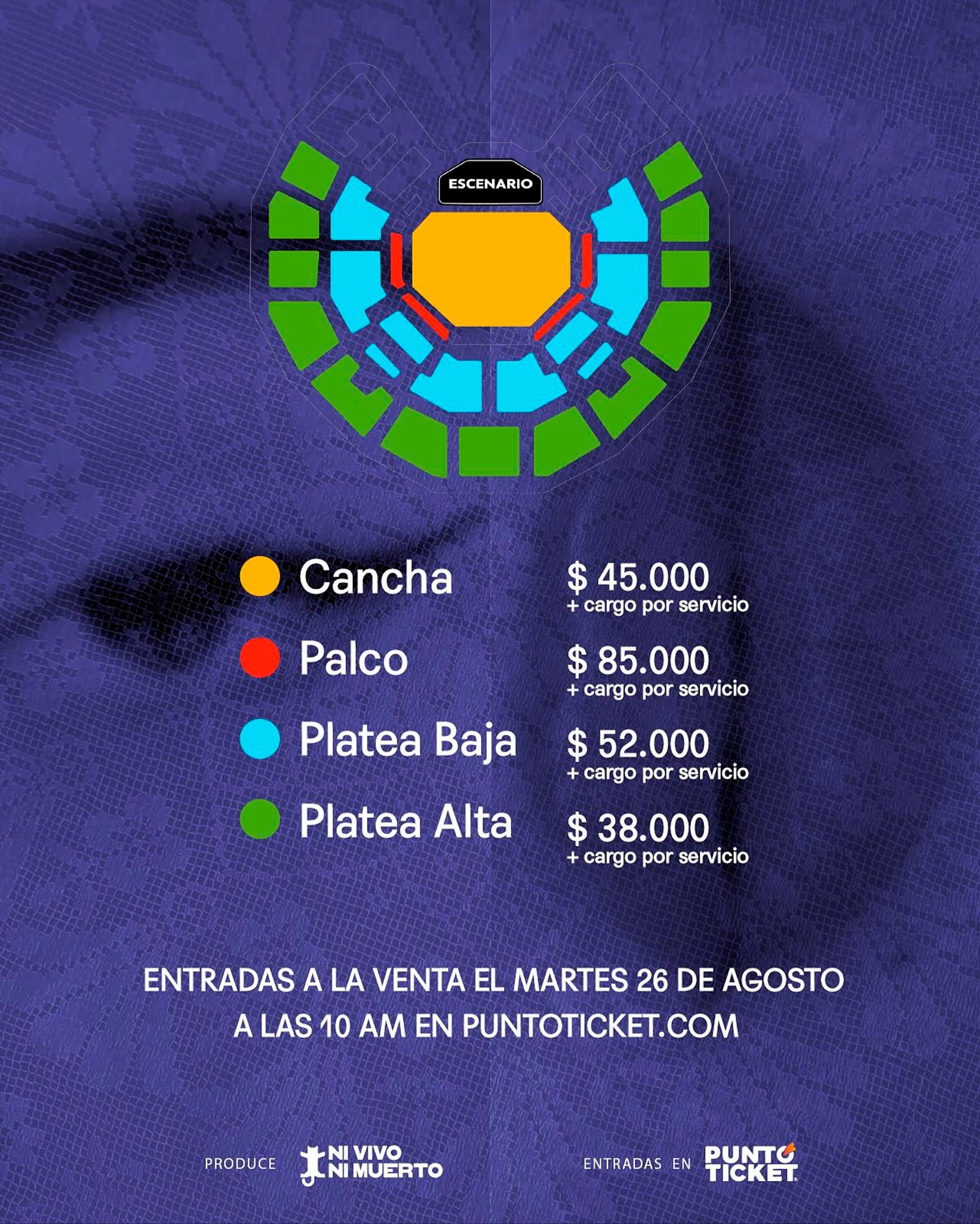 Jorja Smith en Chile | PRECIOS