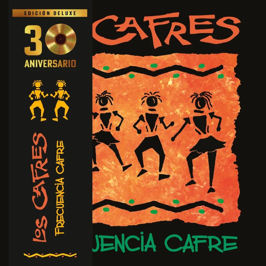 Los cafres | Frecuencia Cafre