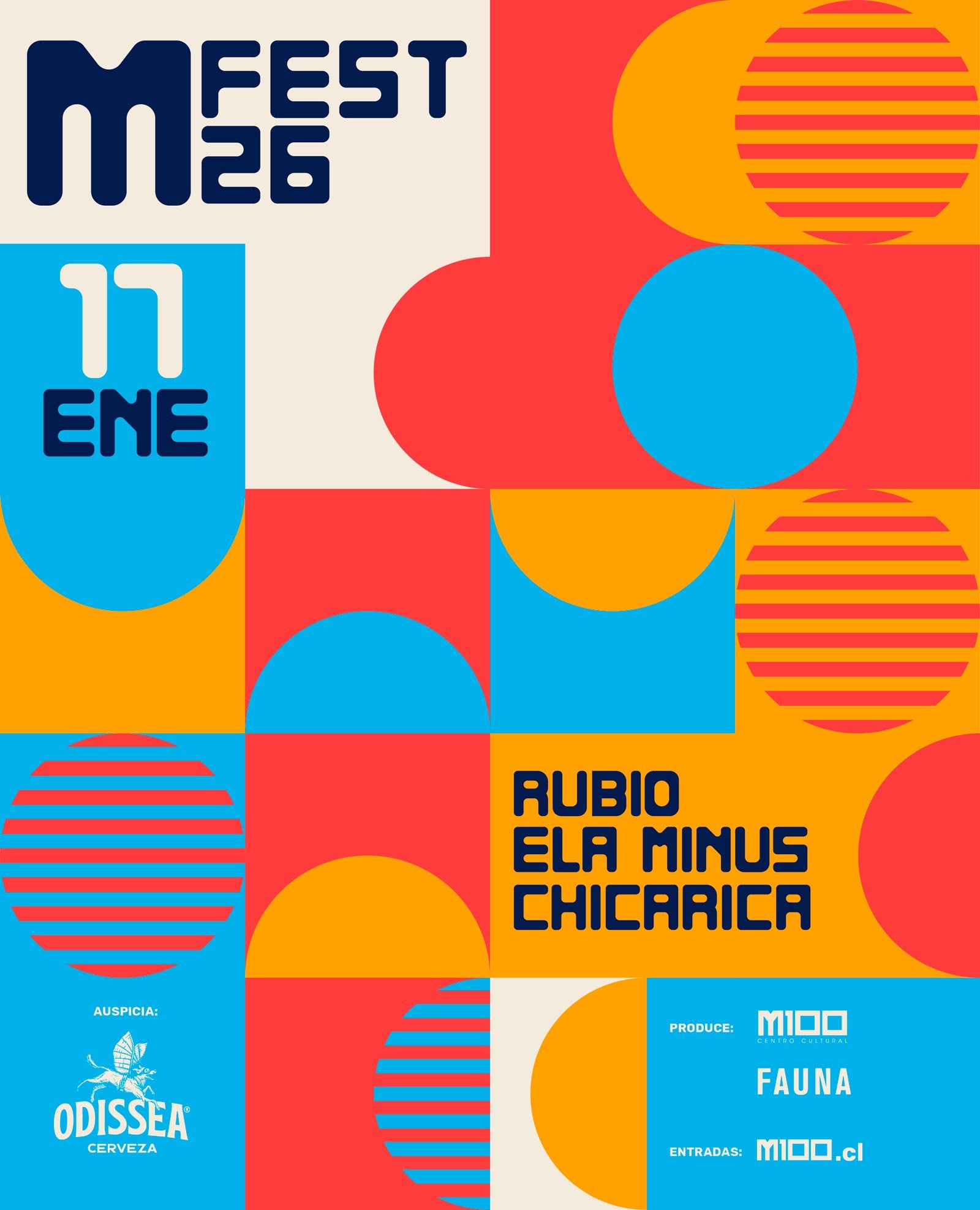 MFEST 202 | AFICHE