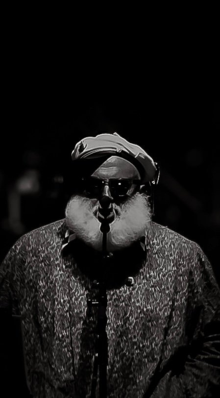 Macha en el Estadio Nacional