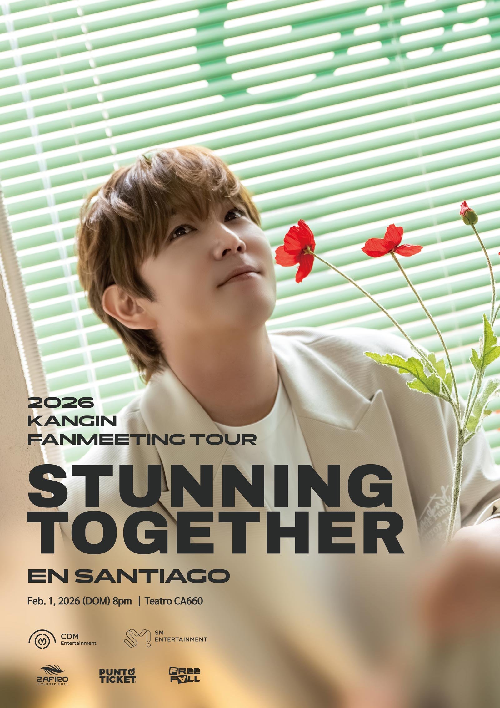 KANGIN | AFICHE