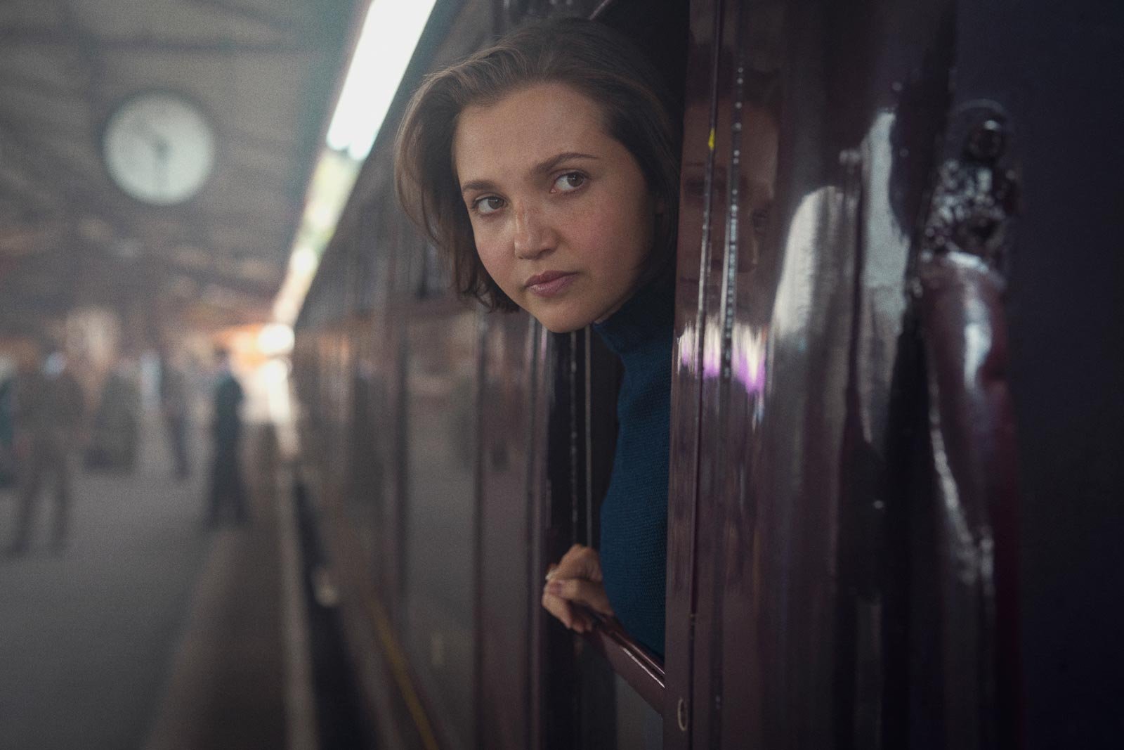 Agatha Christie: Las siete esferas