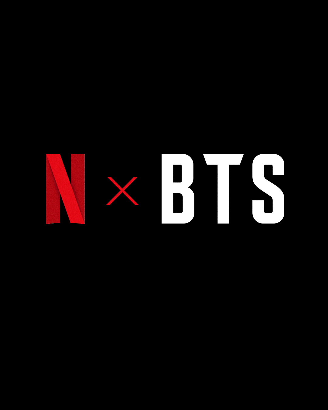 N x BTS | PORTADA