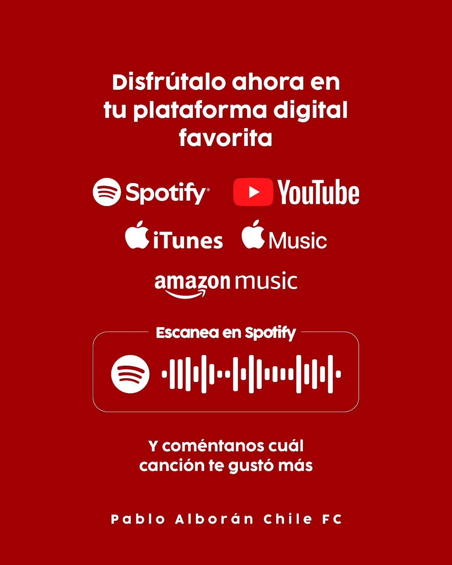 Pablo Alborán | KMO