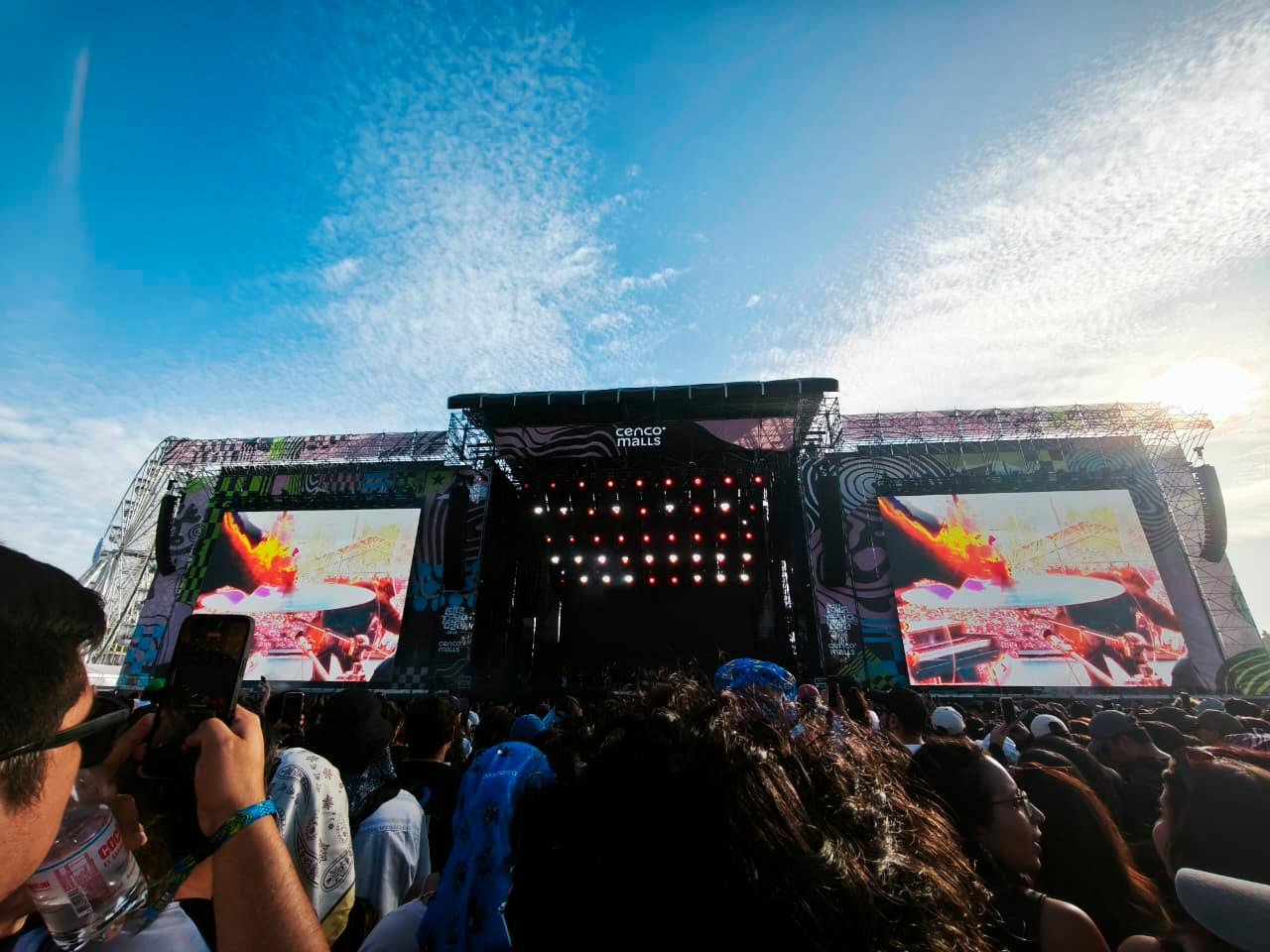 Lollapalooza Chile 2026