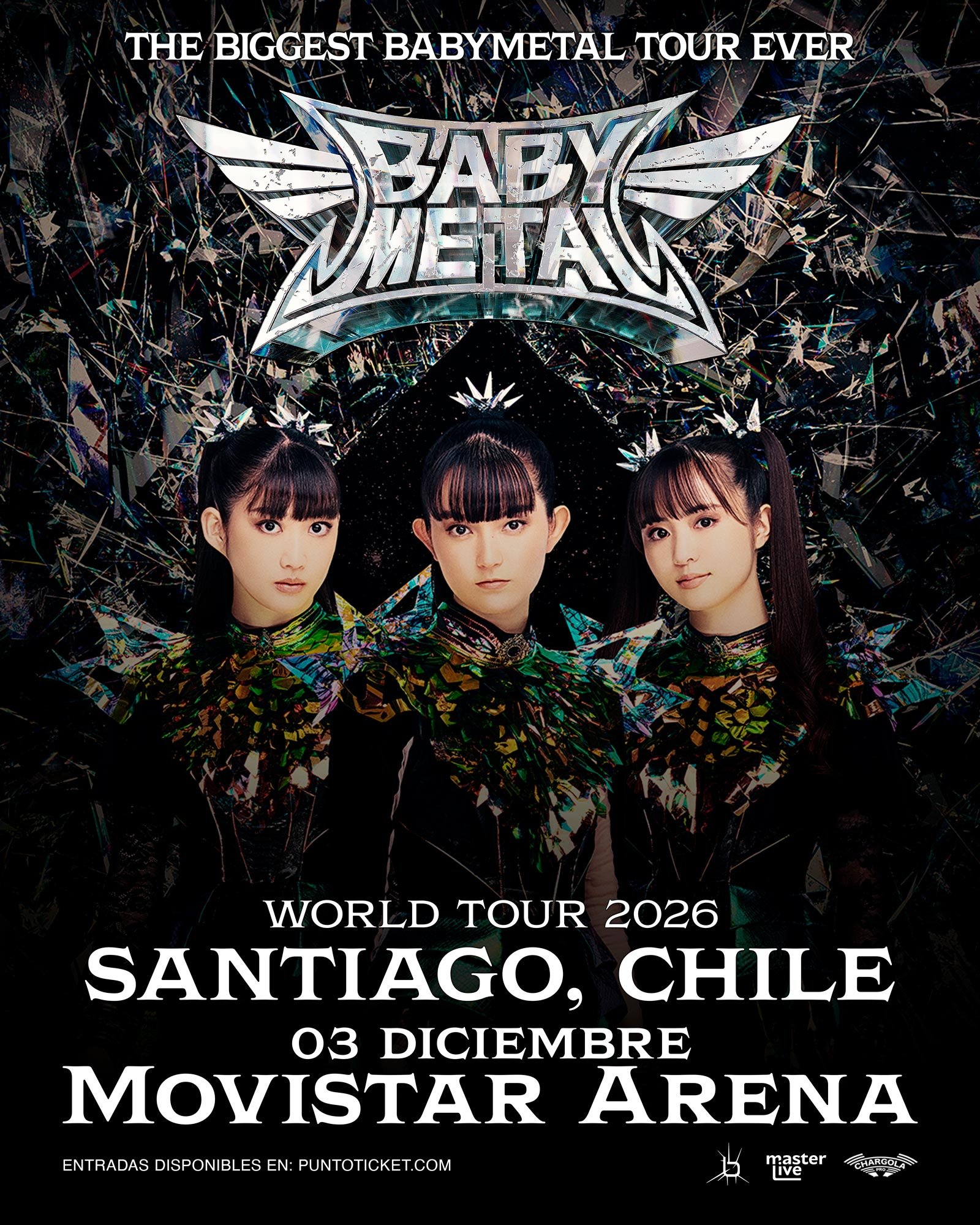 BABYMETAL