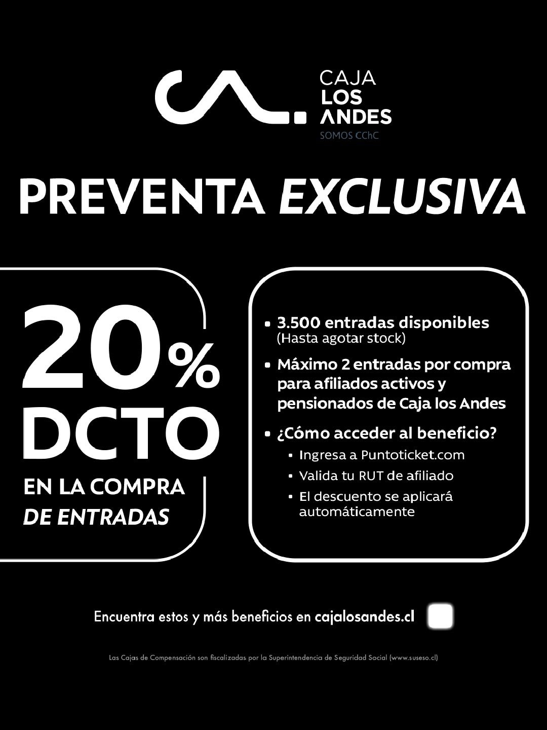 Babasónicos | PreVenta
