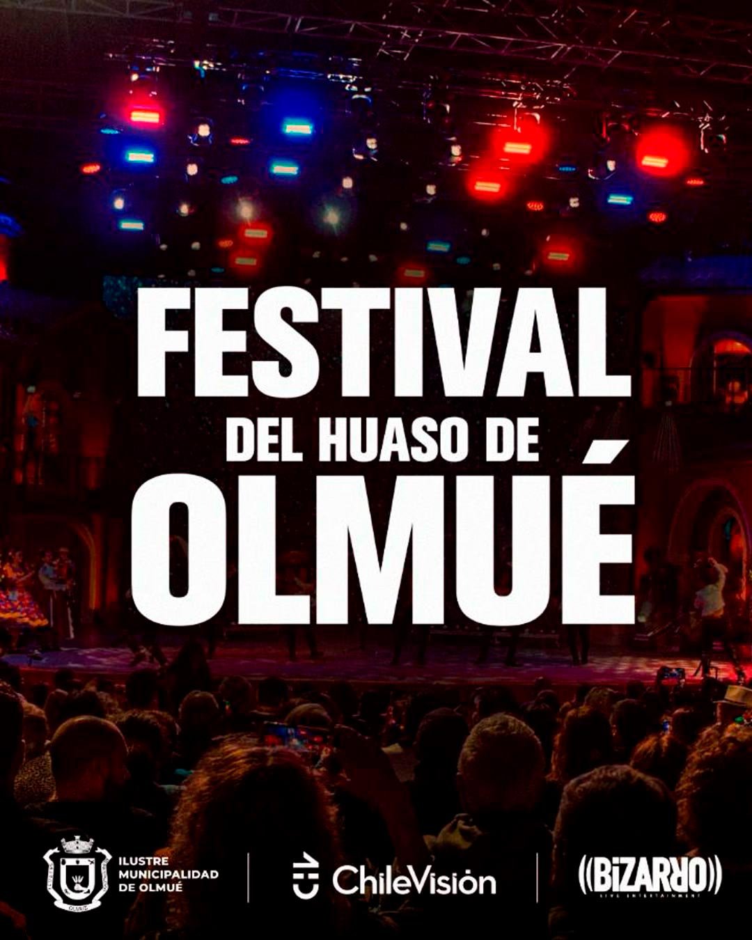 Festival de Olmué