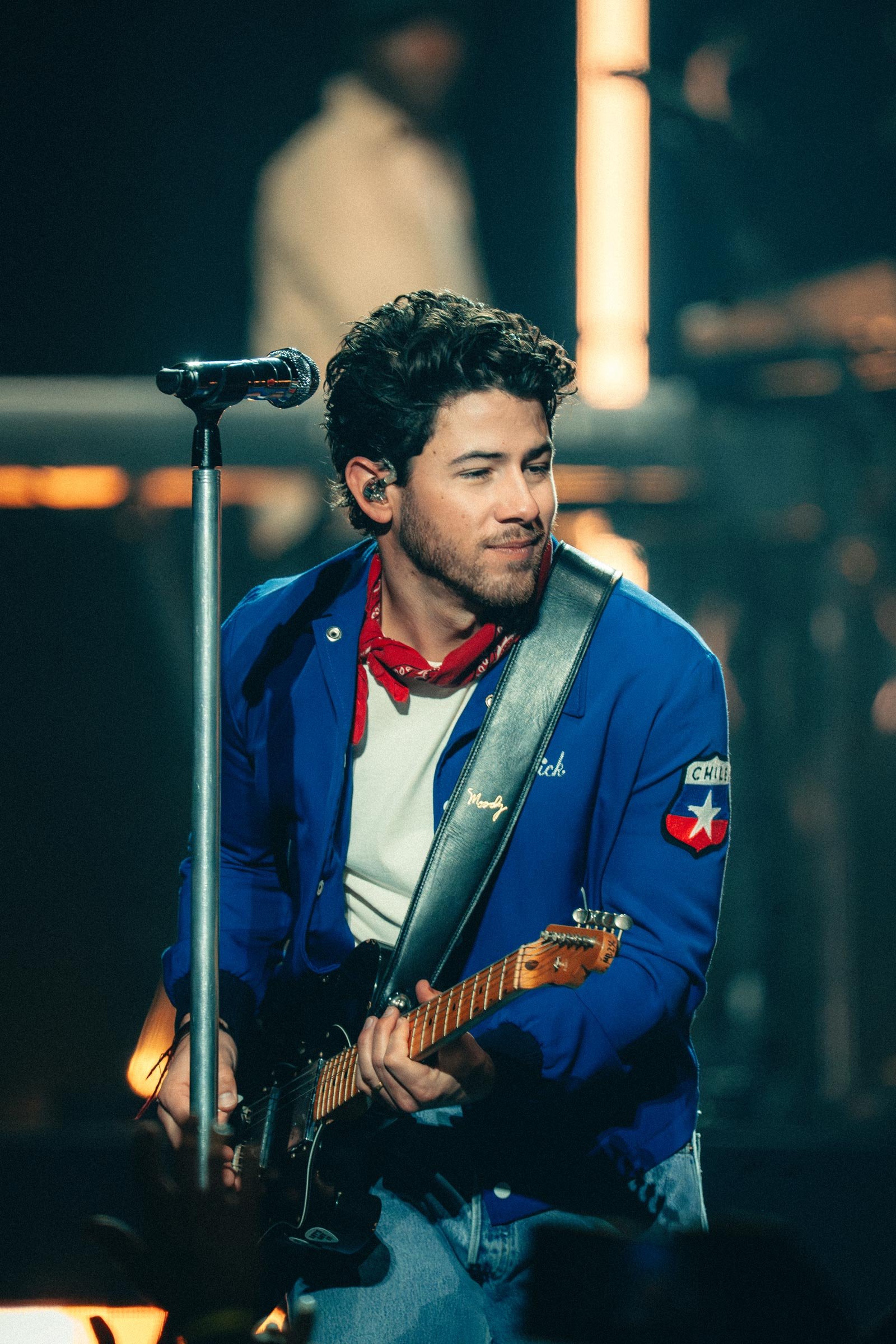 Nick Jonas | PHOTO © DGMedios