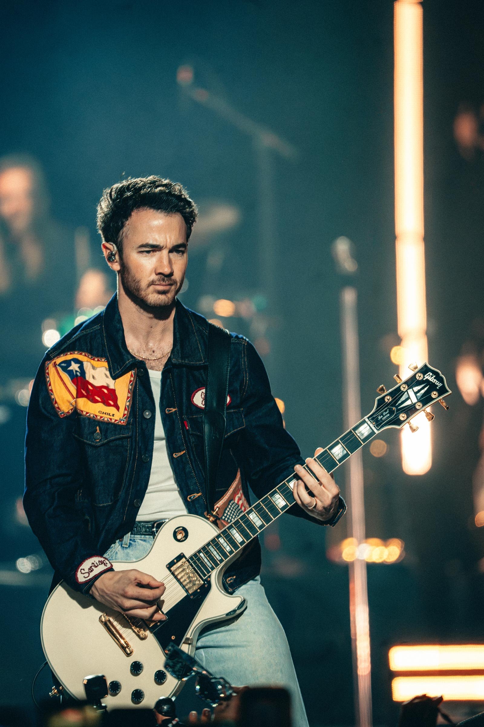 Kevin Jonas | PHOTO © DGMedios