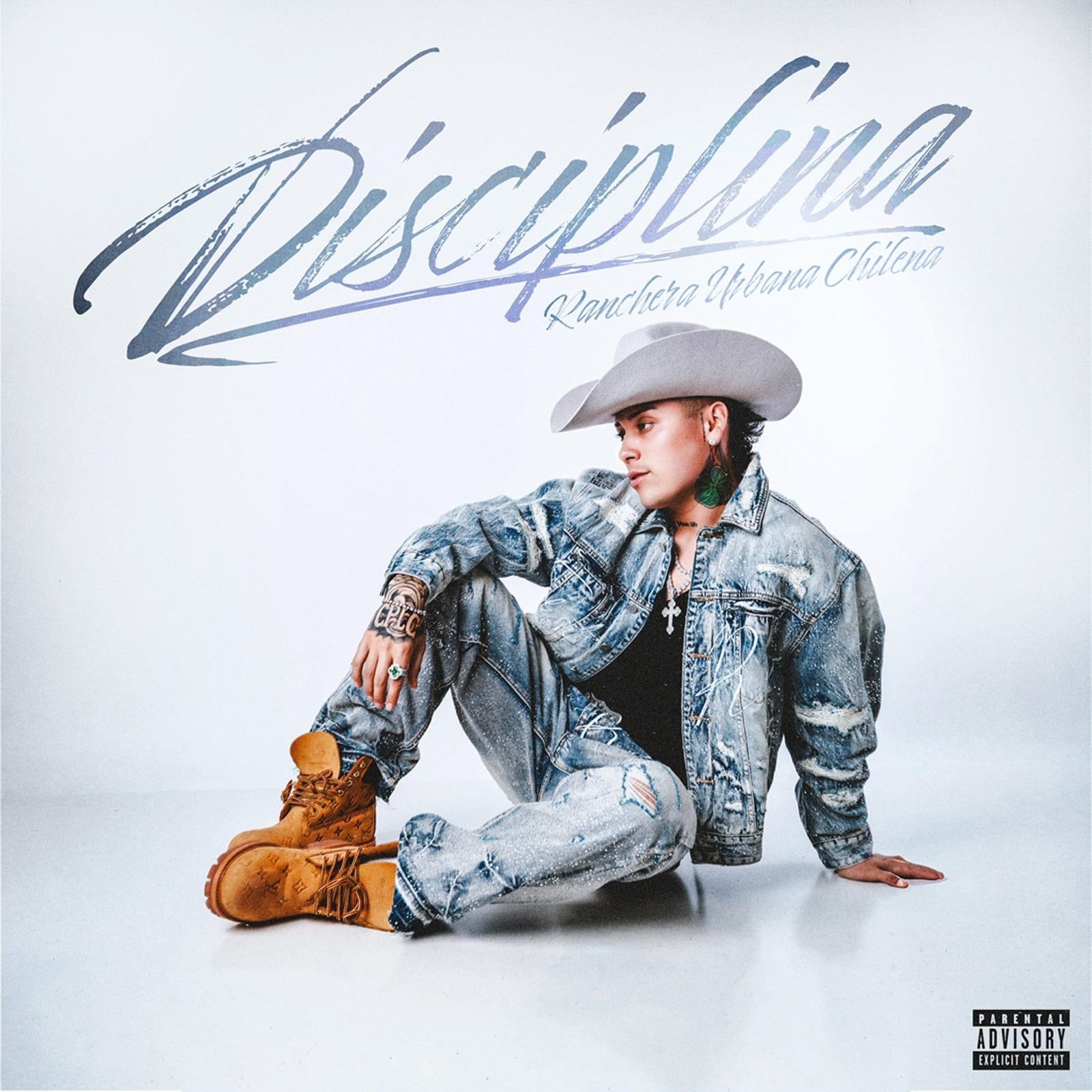 Toly Fu | Disciplina