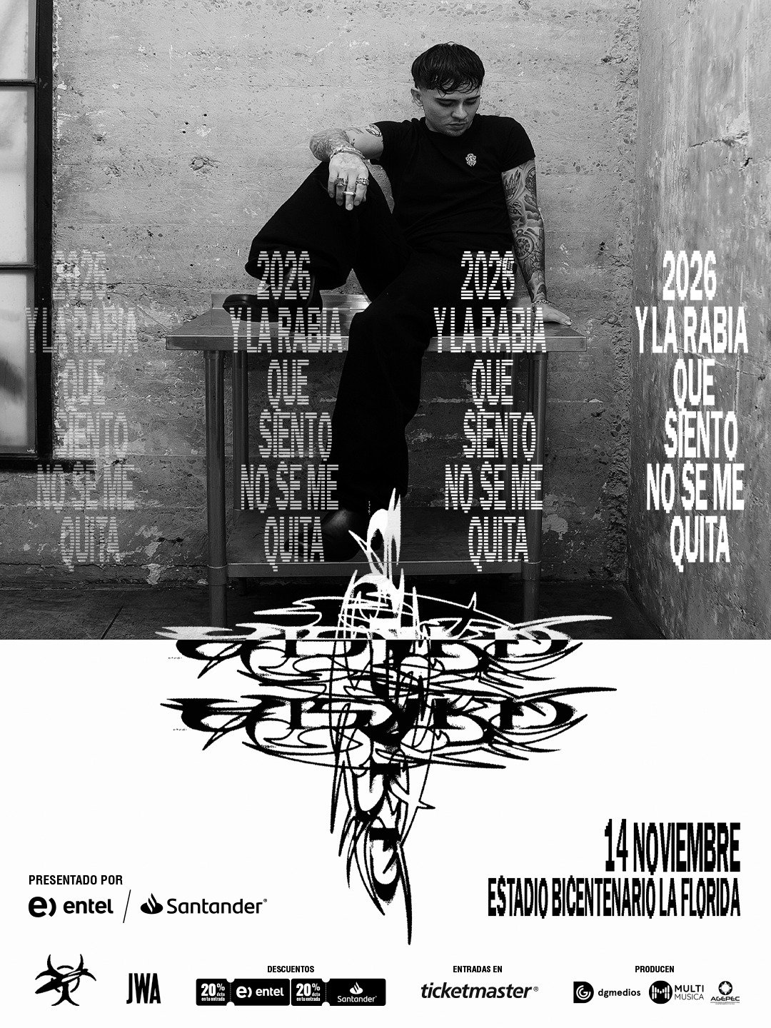 Easykid | AFICHE