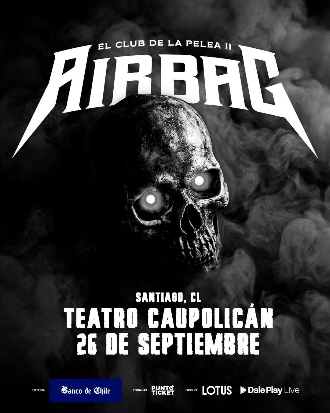 ARIBAG | AFICHE