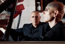 Foto de de A Perfect Circle