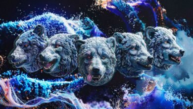 Man with a Mission