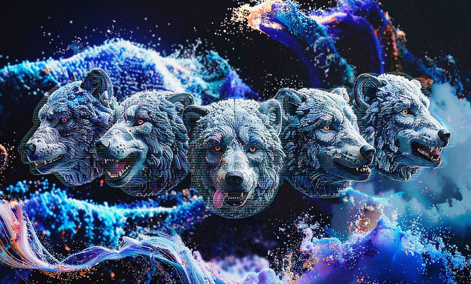 Man with a Mission