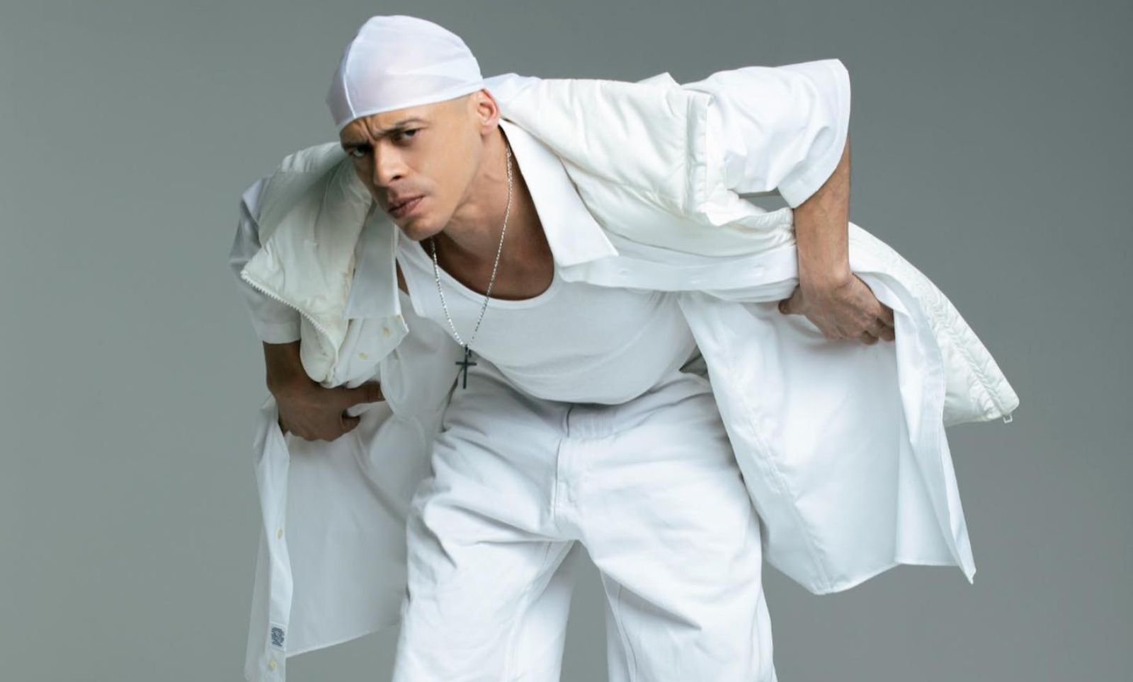 Foto de Vico C