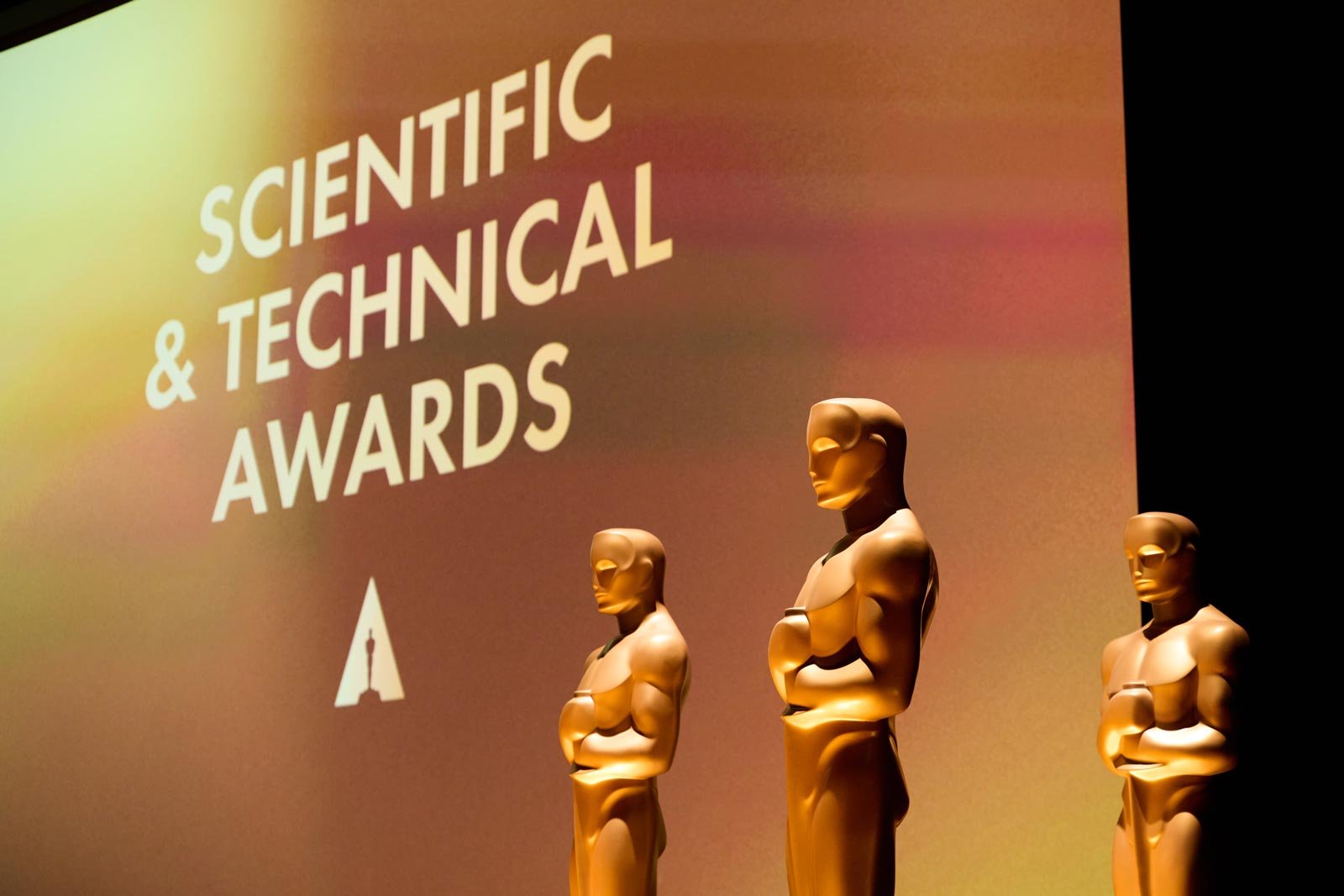 Scientific and Technical Awards