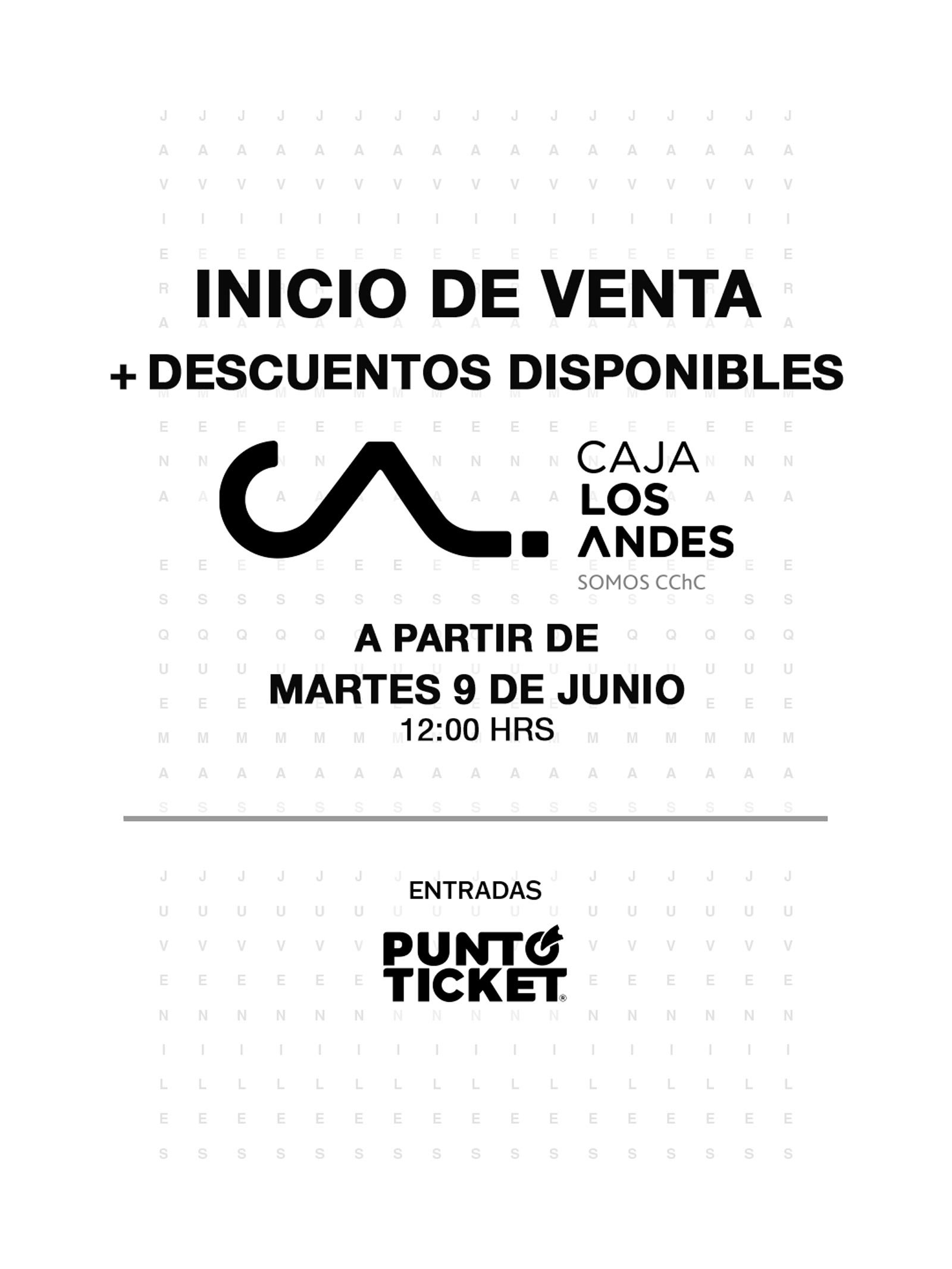 Javiera Mena @ Movistar Arena | VENTA