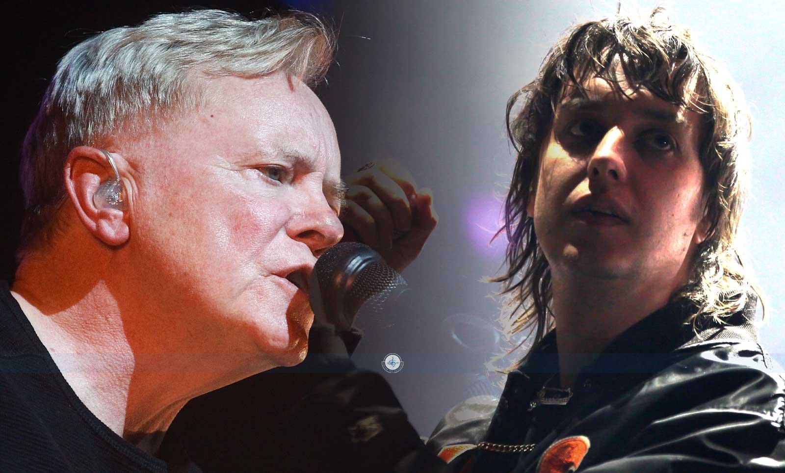 New Order y The Strokes en Chile