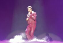 Silvestre Dangond en Moistar Arena