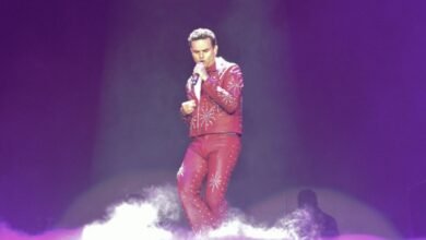 Silvestre Dangond en Moistar Arena